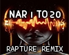 Rapture Remix