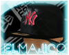 *EL*NY fitted leather v1