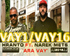 NARE HRANTO-ARA VAY/PT2