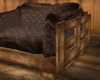 *Rustic Chair
