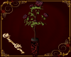 SE-Beautiful Roses Vase
