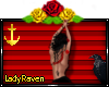 ⚓LR🐦 A raven Lady