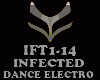 DANCE ELECTRO - INFECTED