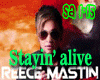 G ~ Stayin' Alive~sa1-15