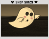 ~Y~ Halloween Ghost 1