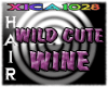 (XC) WILD CUTE WINE
