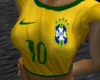 brazil by neymar