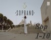 Soprano - Cosmo 