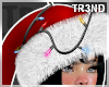 ᵀ Red XMAS Hat