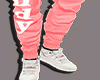 Pink Daddy Pants