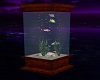 Upright Fish Tank