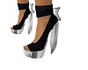 eDe Deadly Heels