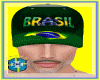 Cap Copa 22 - Brasil