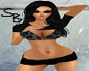[SB]BlkCheetahBabeXXL