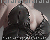 H! Gothic Black Leather