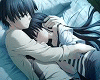 Anime Couple Love #1