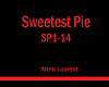 Sweetest Pie
