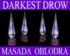 [M] Drow Obelisk