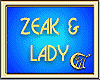 ZEAK & LADY
