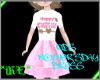 *HE*KidsMother'sDayDress