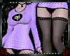 !VR! Gothic Easter Dress