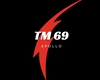TM 69  Red Devil Wings