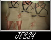 J ^ Belt Dress Beige