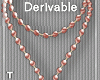 DEV - Shi Necklace
