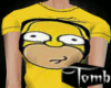 Homer Simpson T-shirt
