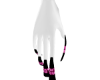 Bad B Duck Nails