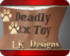 !LK! Deadlysextoy tat 2