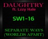 Daughtry ~ Separate Ways