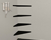 Corner Shelves
