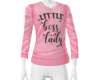 {TR} Little Lady