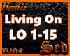 |S| Living On Remix