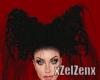 LA MUERTE HAIR