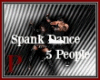 |P| Spank Dance Slow 5P
