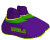 nola knit shoes M