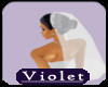 (V) Wedding Veil