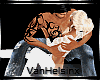 (VH) Sweet Caress Kiss