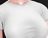 White Tee
