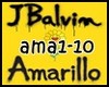 J Balvin - Amarillo