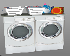 washer dryer