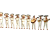 LB] MARIACHIS