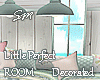 [SM]Little Perfect DECO