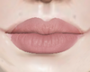 ♕ Super Nude Lips