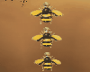 Bee Back Rings