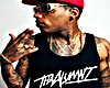 { Wcc } Kid Ink Poster