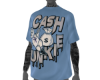 Cash Junkie