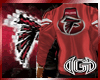 NFL L.JACKET ~Falcons V4